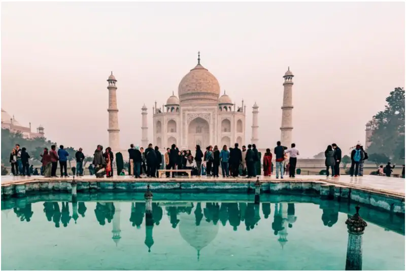 tour packages in India