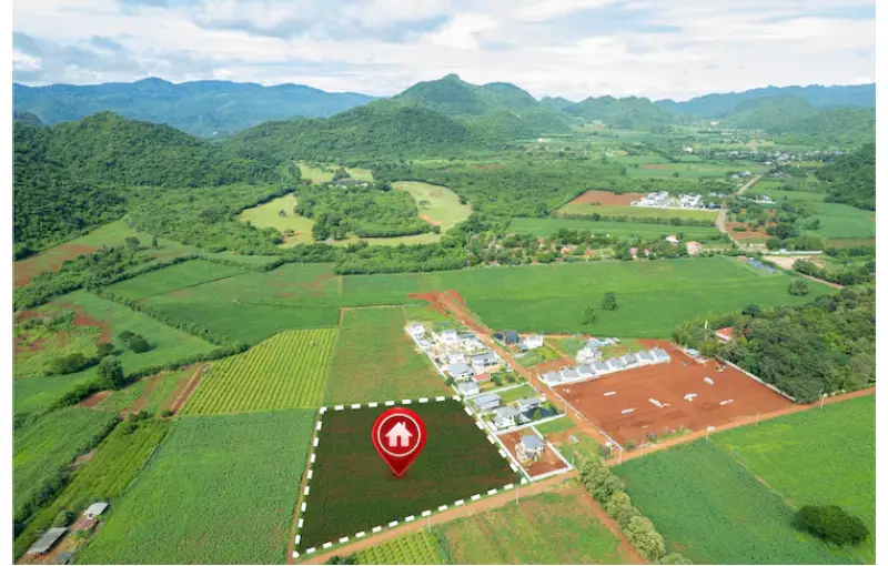 sell your land