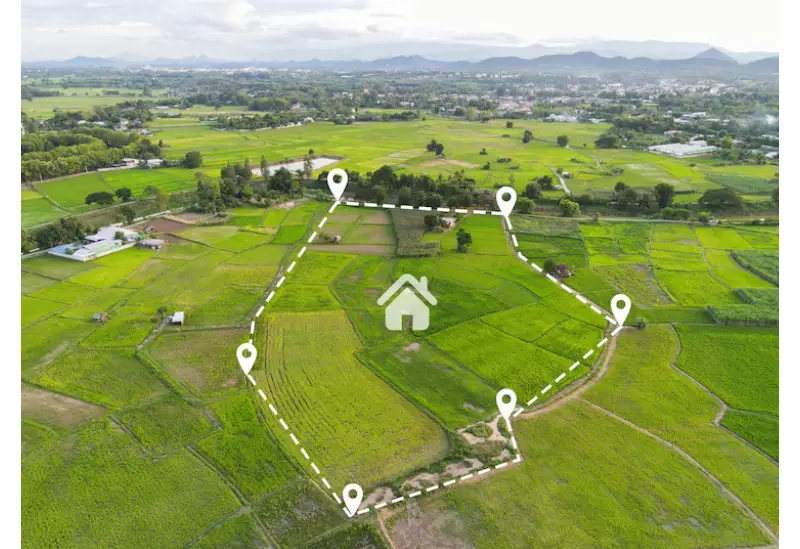 sell your land