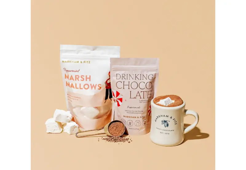 Best chocolate powder