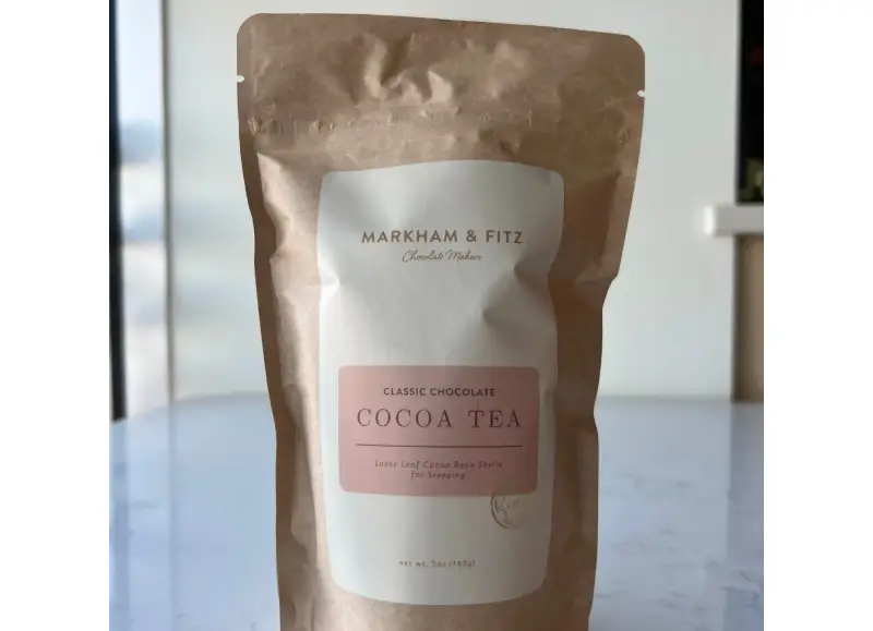 Best chocolate powder
