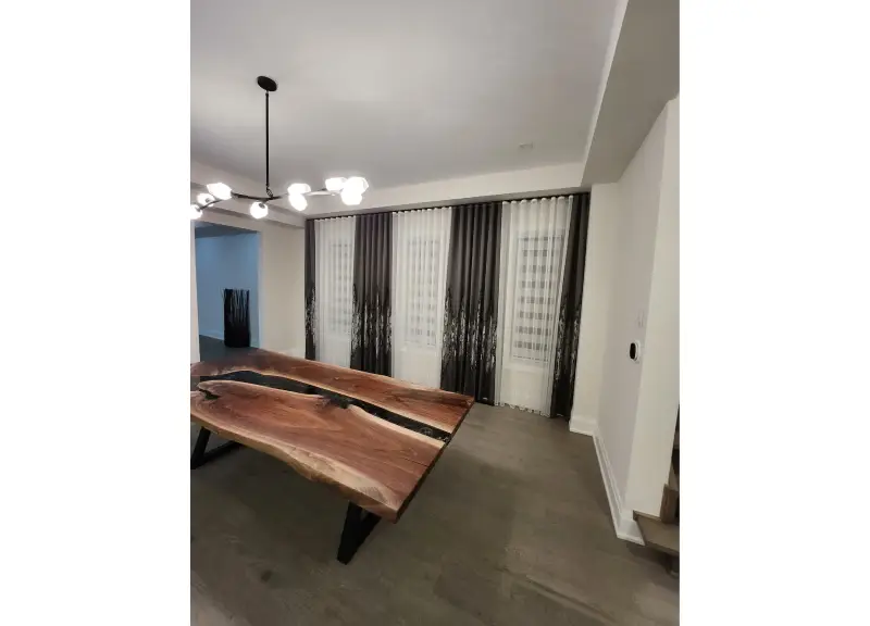Custom blinds in Mississauga