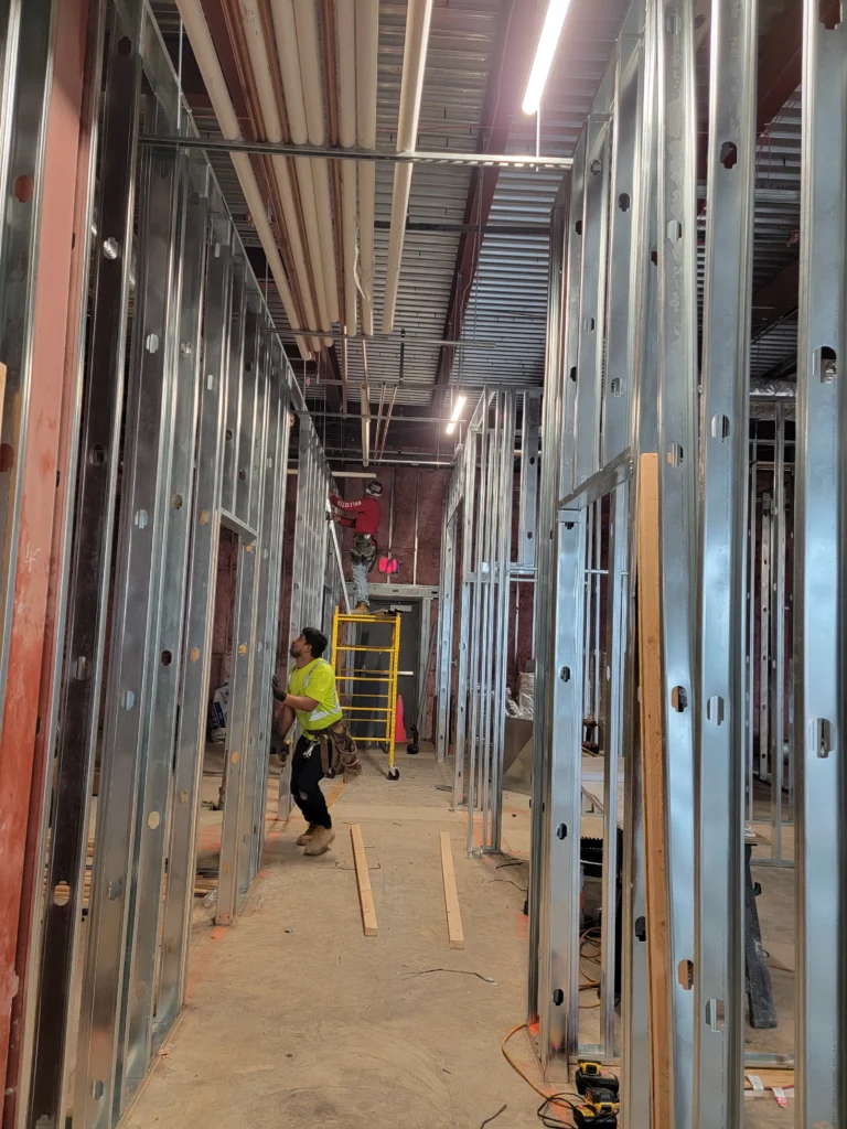 Zavza Seal workers in aspen dental, holbrook ny