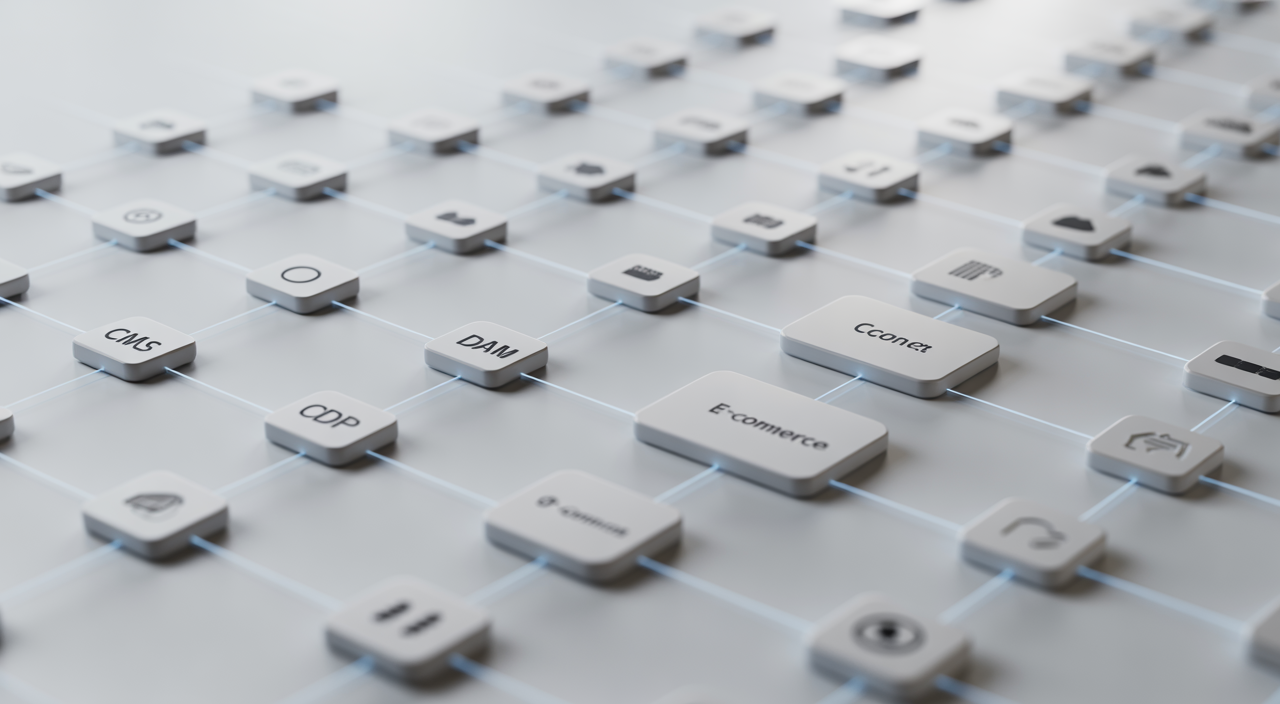 Unlock Agility: Your Guide to Composable DXP Services in Burnaby