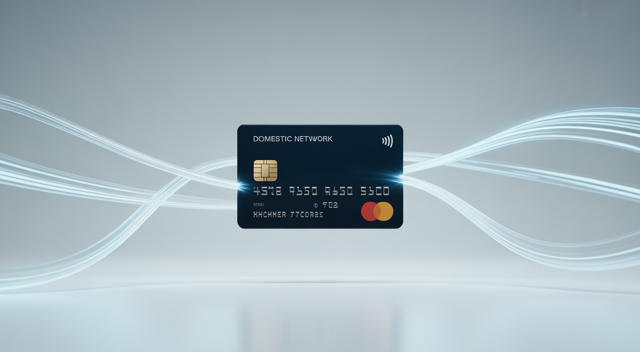 RuPay credit card, India's domestic payment network, secure digital transactions, financial technology