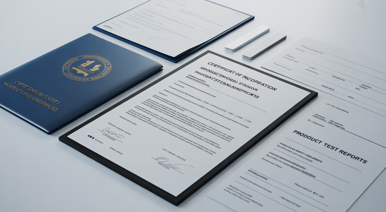 Step-by-step online BIS registration process
