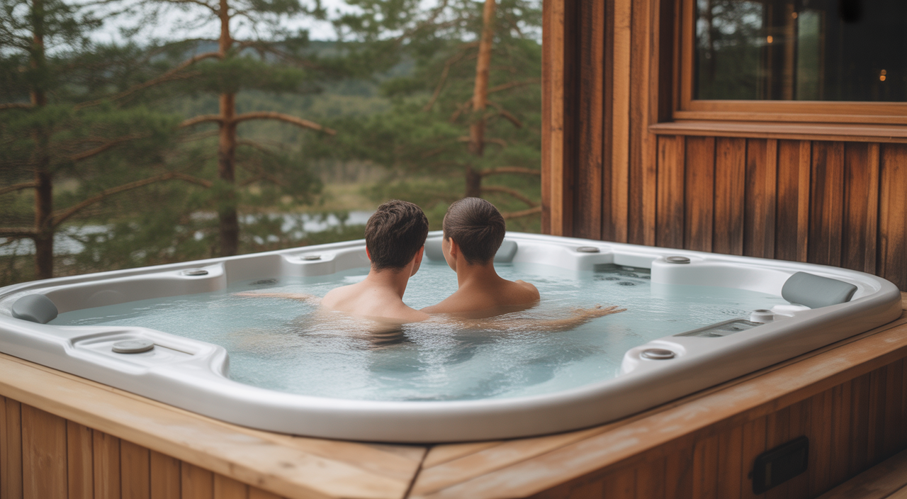 Romantic Big Bear cabin for couples in the mountains