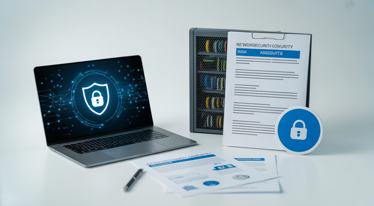 Indian investor evaluating cybersecurity consulting options in Canada
