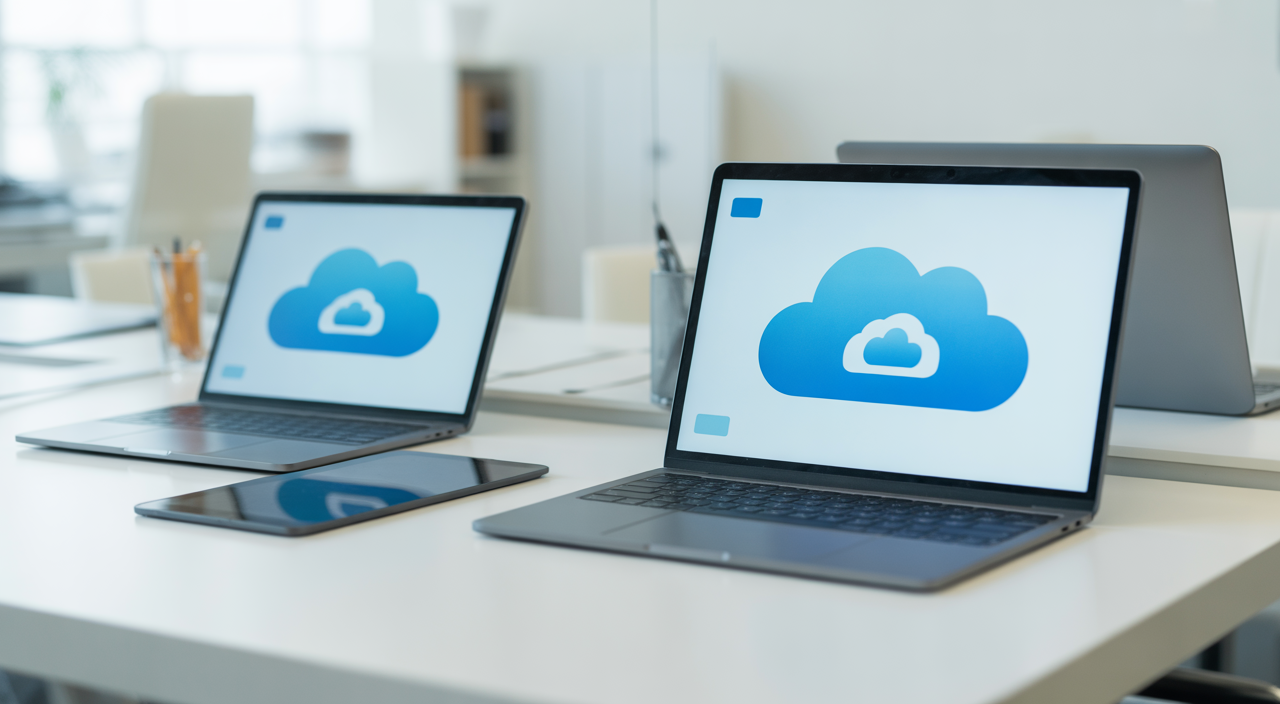 Cybersecurity services protecting small businesses in Canada