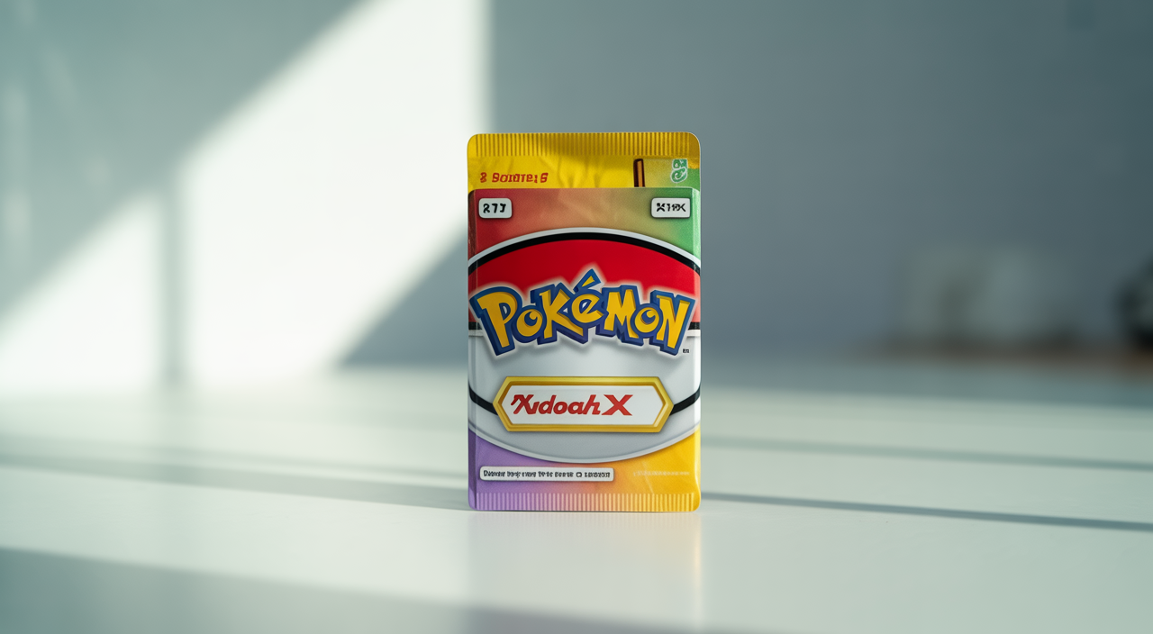 Buying authentic Pokémon cards in India without overpaying